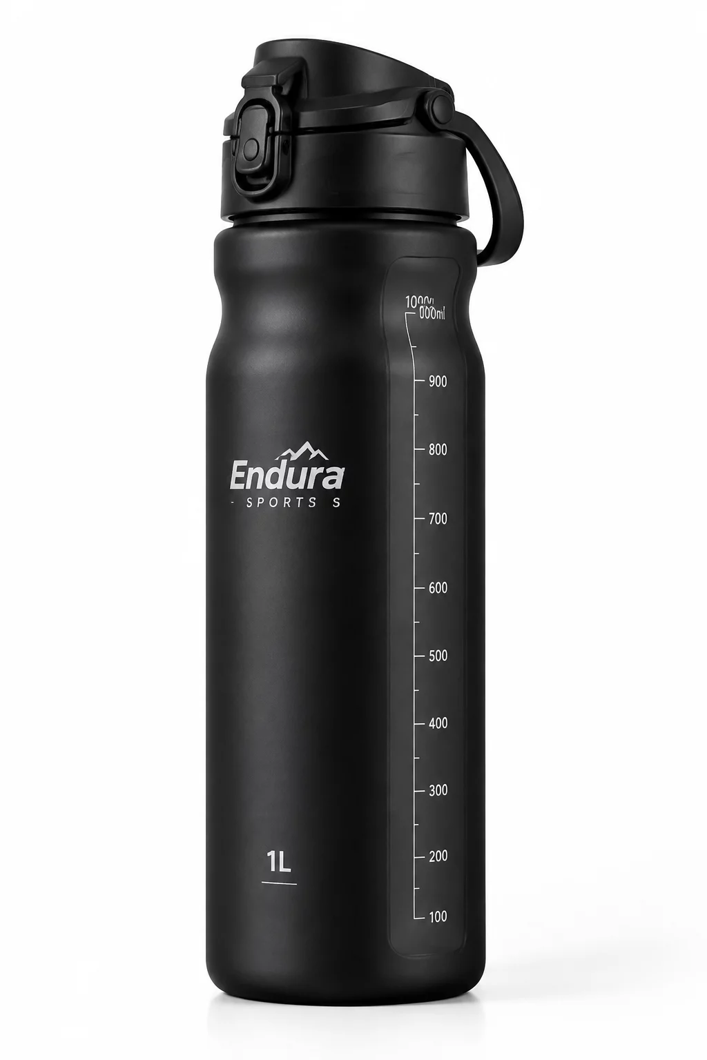Endura 运动水壶 1L