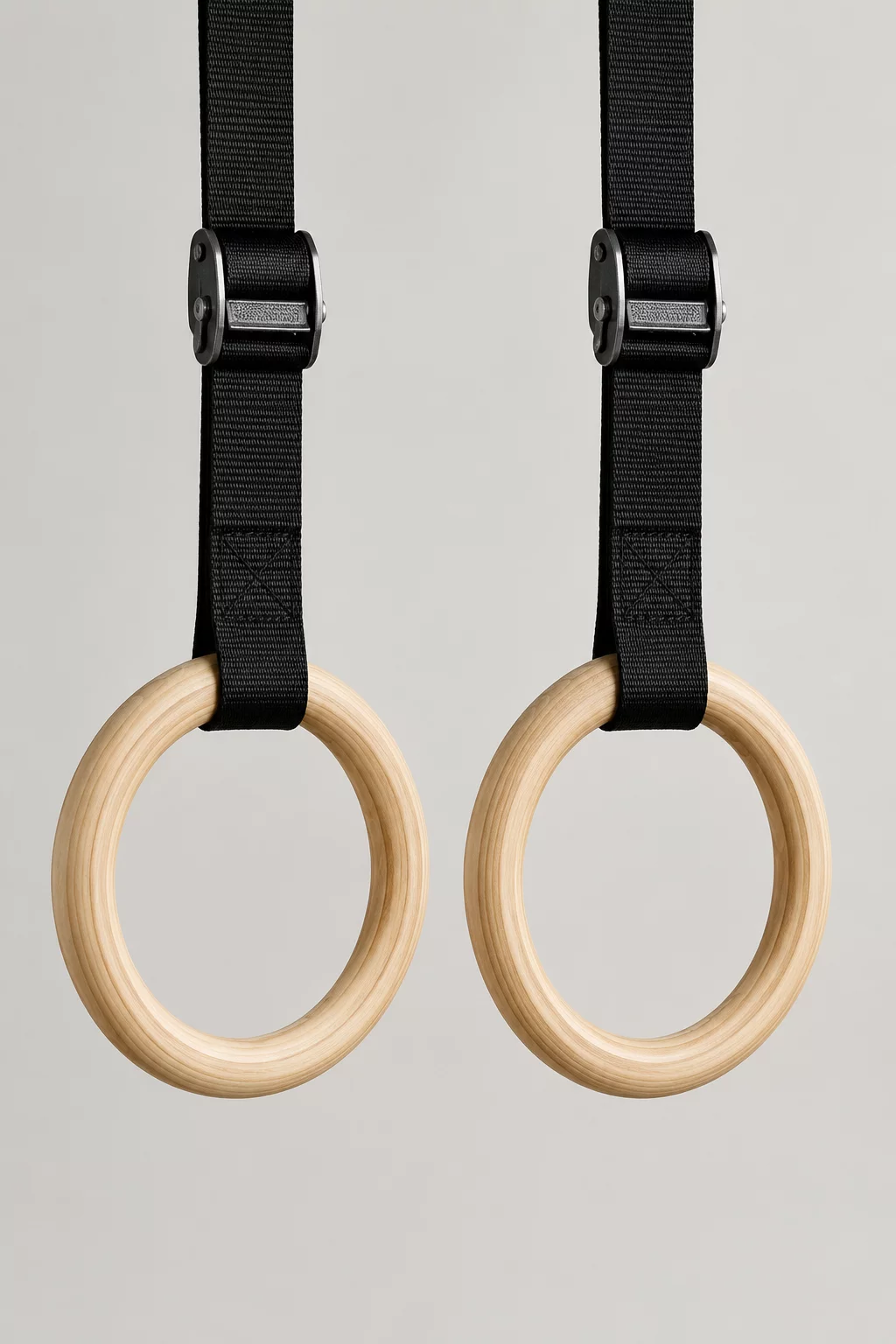 GymRing 体操吊环