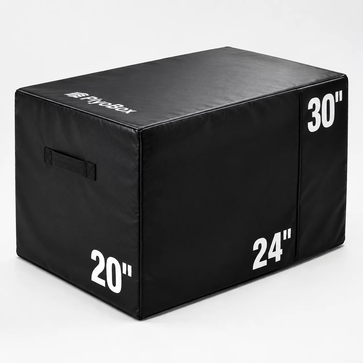 PlyoBox 软式跳箱